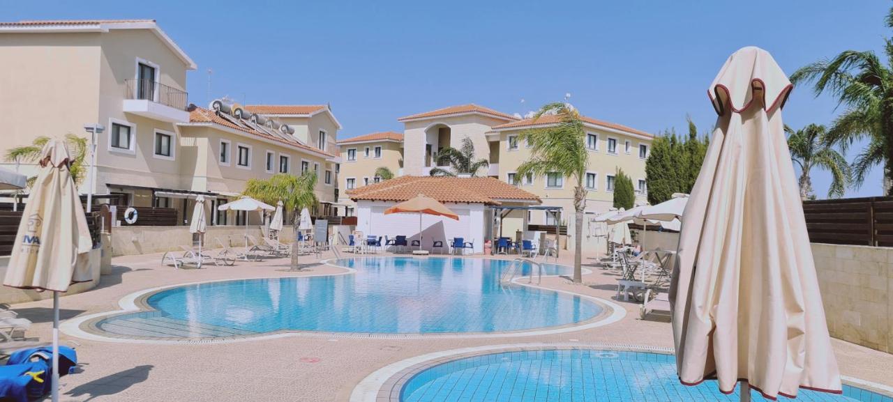 Stay Kyklades Resort & Spa Паралімні Екстер'єр фото